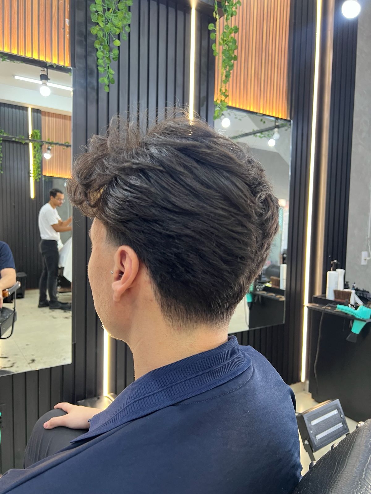 Corte Moderno