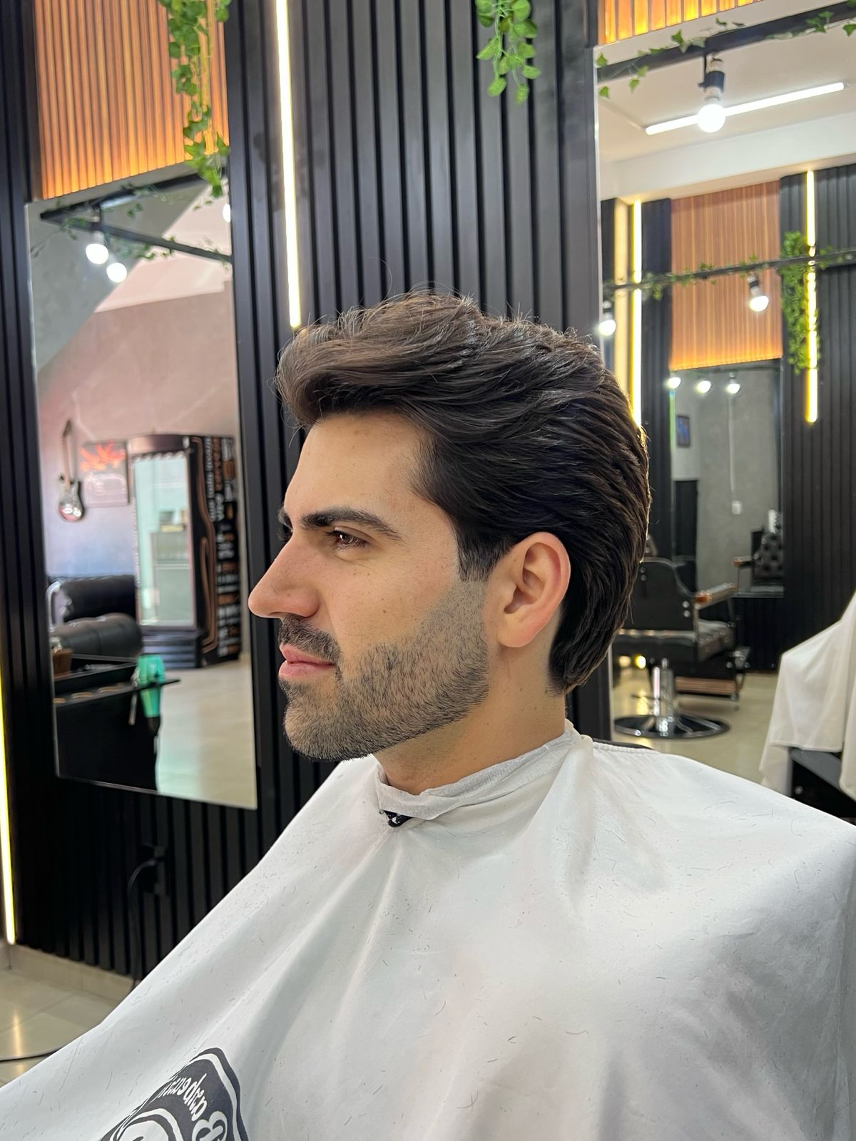 Corte Elegante