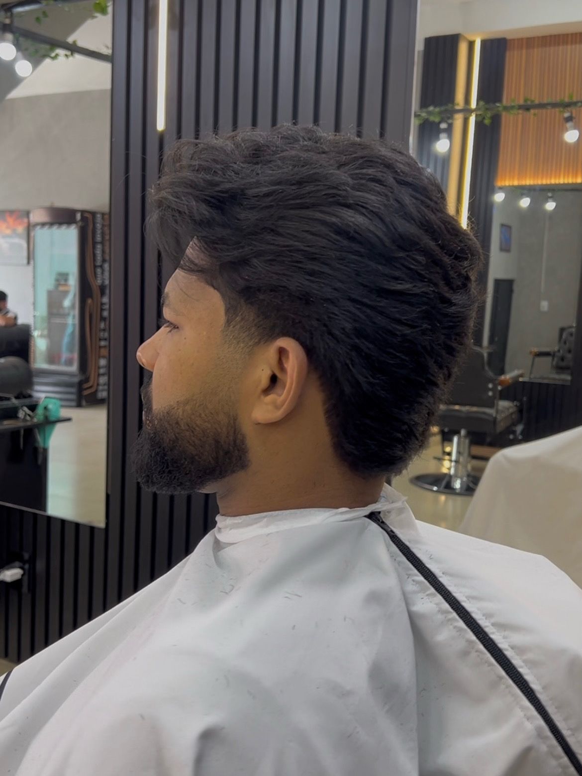 Corte & Barba