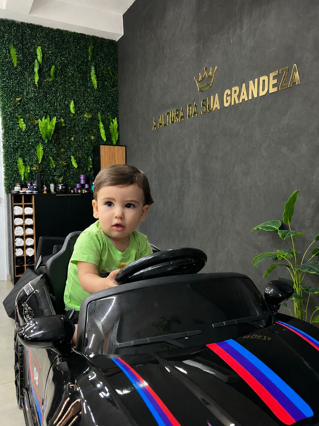 Espaço Kids